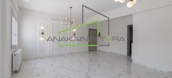 Ανακαινιση Ανατολικη Θεσσαλονικη - Ανακαίνιση Τώρα, Θεσσαλονίκη