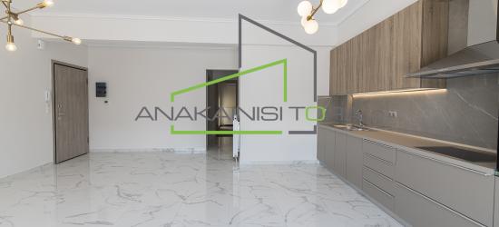 Ανακαινιση Ανατολικη Θεσσαλονικη - Ανακαίνιση Τώρα, Θεσσαλονίκη