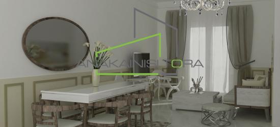 Ανακαινιση Θεσσαλονικη Ανω Πολη - Ανακαίνιση Τώρα, Θεσσαλονίκη