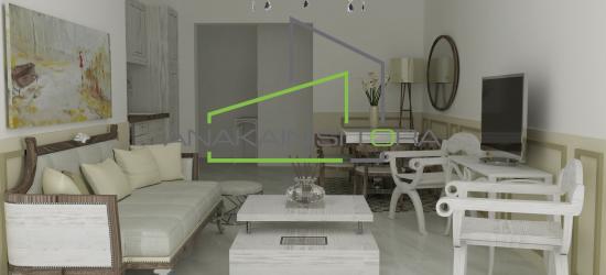 Ανακαινιση Θεσσαλονικη Ανω Πολη - Ανακαίνιση Τώρα, Θεσσαλονίκη