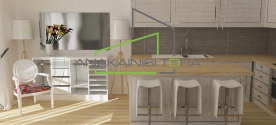 Ανακαινιση Θεσσαλονικη Ανω Τουμπα - Ανακαίνιση Τώρα, Θεσσαλονίκη