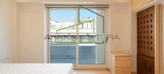 Ανακαινιση Θεσσαλονικη Λεωφορος Νικης - Ανακαίνιση Τώρα, Θεσσαλονίκη