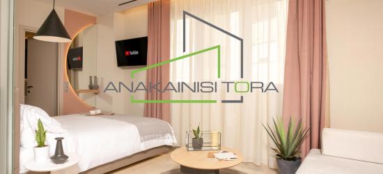 Studios airbnb Θεσσαλονικη - Ανακαίνιση Τώρα, Θεσσαλονίκη