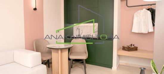 Studios airbnb Θεσσαλονικη - Ανακαίνιση Τώρα, Θεσσαλονίκη