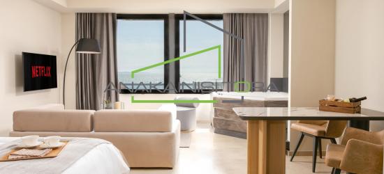 Studios airbnb Θεσσαλονικη - Ανακαίνιση Τώρα, Θεσσαλονίκη