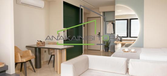 Studios airbnb Θεσσαλονικη - Ανακαίνιση Τώρα, Θεσσαλονίκη