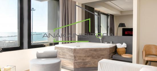 Studios airbnb Θεσσαλονικη - Ανακαίνιση Τώρα, Θεσσαλονίκη