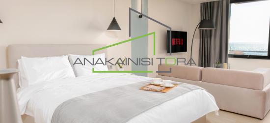 Studios airbnb Θεσσαλονικη - Ανακαίνιση Τώρα, Θεσσαλονίκη