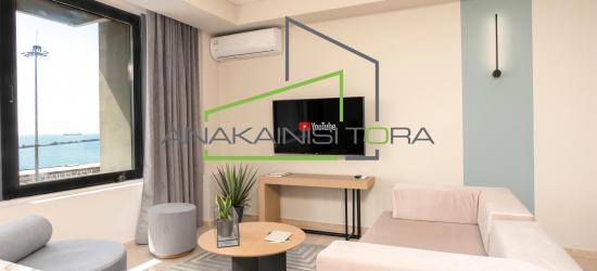 Studios airbnb Θεσσαλονικη - Ανακαίνιση Τώρα, Θεσσαλονίκη