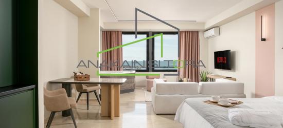 Studios airbnb Θεσσαλονικη - Ανακαίνιση Τώρα, Θεσσαλονίκη