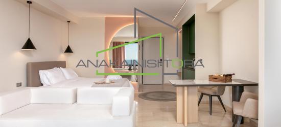 Studios airbnb Θεσσαλονικη - Ανακαίνιση Τώρα, Θεσσαλονίκη