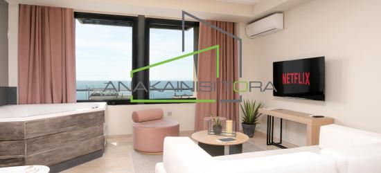 Studios airbnb Θεσσαλονικη - Ανακαίνιση Τώρα, Θεσσαλονίκη