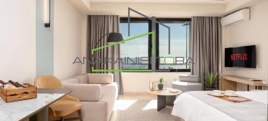 Studios airbnb Θεσσαλονικη - Ανακαίνιση Τώρα, Θεσσαλονίκη