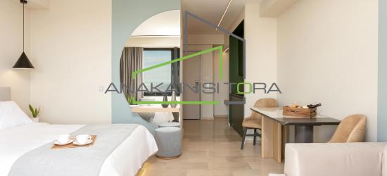 Studios airbnb Θεσσαλονικη - Ανακαίνιση Τώρα, Θεσσαλονίκη