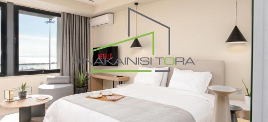 Studios airbnb Θεσσαλονικη - Ανακαίνιση Τώρα, Θεσσαλονίκη