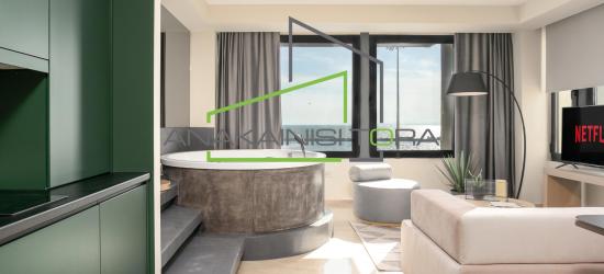 Studios airbnb Θεσσαλονικη - Ανακαίνιση Τώρα, Θεσσαλονίκη