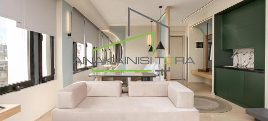 Studios airbnb Θεσσαλονικη - Ανακαίνιση Τώρα, Θεσσαλονίκη