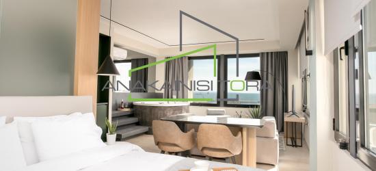 Studios airbnb Θεσσαλονικη - Ανακαίνιση Τώρα, Θεσσαλονίκη