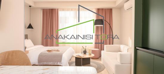 Studios airbnb Θεσσαλονικη - Ανακαίνιση Τώρα, Θεσσαλονίκη