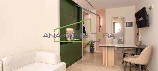 Studios airbnb Θεσσαλονικη - Ανακαίνιση Τώρα, Θεσσαλονίκη