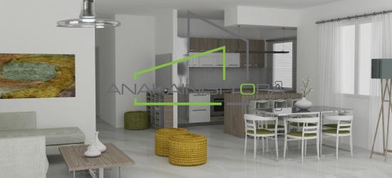 Aνακαινιση Θεσσαλονικη Μποτσαρη - Ανακαίνιση Τώρα, Θεσσαλονίκη