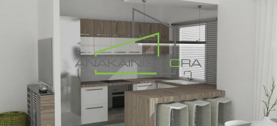 Aνακαινιση Θεσσαλονικη Μποτσαρη - Ανακαίνιση Τώρα, Θεσσαλονίκη