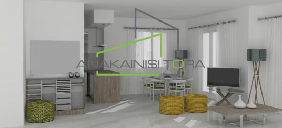 Aνακαινιση Θεσσαλονικη Μποτσαρη - Ανακαίνιση Τώρα, Θεσσαλονίκη