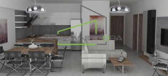 Aνακαινιση Θεσσαλονικη Κεντρο - Ανακαίνιση Τώρα, Θεσσαλονίκη