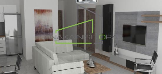 Aνακαινιση Θεσσαλονικη Κεντρο - Ανακαίνιση Τώρα, Θεσσαλονίκη