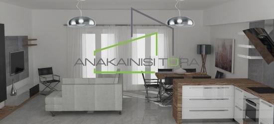 Aνακαινιση Θεσσαλονικη Κεντρο - Ανακαίνιση Τώρα, Θεσσαλονίκη