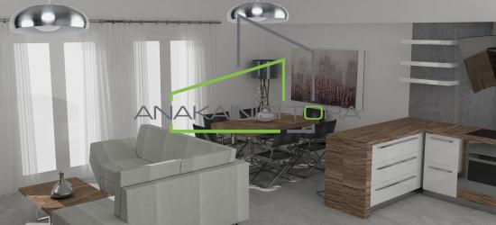 Aνακαινιση Θεσσαλονικη Κεντρο - Ανακαίνιση Τώρα, Θεσσαλονίκη