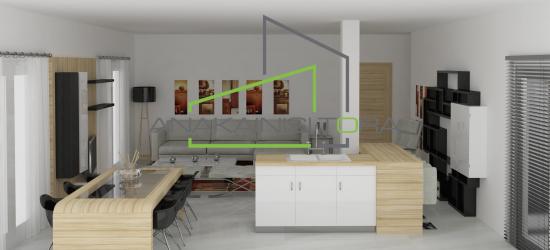 Ανακαινιση Θεσσαλονικη Νεα Κρηνη - Ανακαίνιση Τώρα, Θεσσαλονίκη