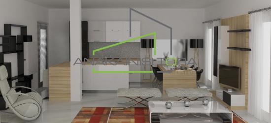 Ανακαινιση Θεσσαλονικη Νεα Κρηνη - Ανακαίνιση Τώρα, Θεσσαλονίκη