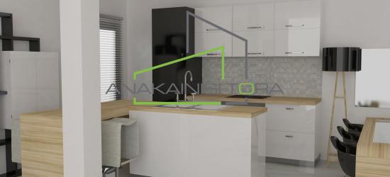 Ανακαινιση Θεσσαλονικη Νεα Κρηνη - Ανακαίνιση Τώρα, Θεσσαλονίκη