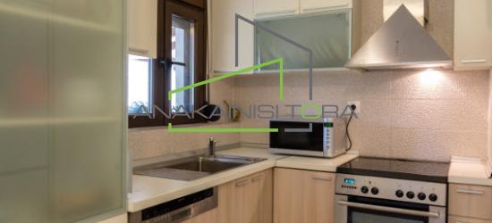 Η κουζίνα που ανακαινίσαμε στο πανόραμα θεσσαλονίκης - Ανακαίνιση Τώρα, Θεσσαλονίκη