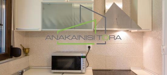 Η κουζίνα που ανακαινίσαμε στο πανόραμα θεσσαλονίκης  - Ανακαίνιση Τώρα, Θεσσαλονίκη