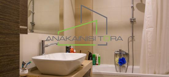 Το μπάνιο που ανακαινίσαμε στο πανόραμα θεσσαλονίκης  - Ανακαίνιση Τώρα, Θεσσαλονίκη