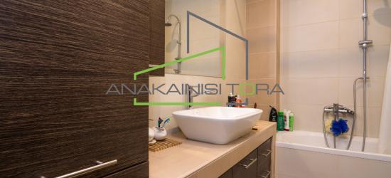 Το μπάνιο που ανακαινίσαμε στο πανόραμα θεσσαλονίκης  - Ανακαίνιση Τώρα, Θεσσαλονίκη