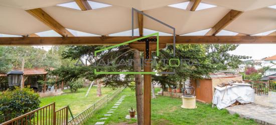 Η βεράντα που ανακαινίσαμε στο πανόραμα θεσσαλονίκης - Ανακαίνιση Τώρα, Θεσσαλονίκη