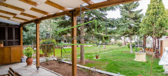 Η βεράντα που ανακαινίσαμε στο πανόραμα θεσσαλονίκης  - Ανακαίνιση Τώρα, Θεσσαλονίκη