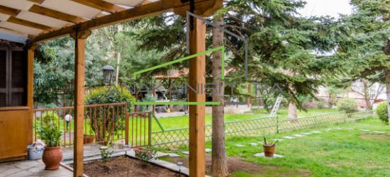 Η βεράντα που ανακαινίσαμε στο πανόραμα θεσσαλονίκης - Ανακαίνιση Τώρα, Θεσσαλονίκη