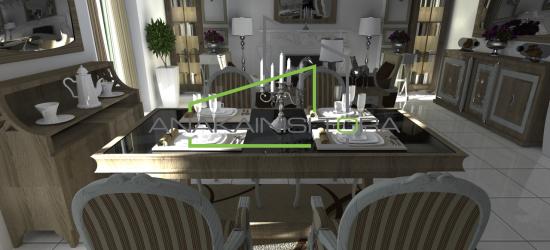 Ανακαινιση Θεσσαλονικη Μποτσαρη - Ανακαίνιση Τώρα, Θεσσαλονίκη