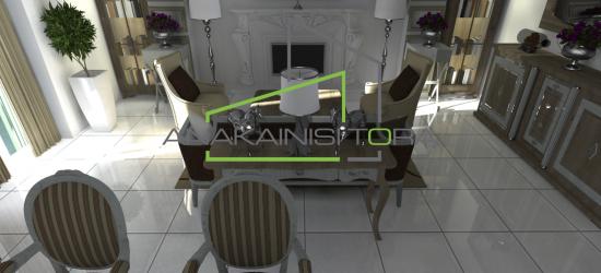 Ανακαινιση Θεσσαλονικη Μποτσαρη - Ανακαίνιση Τώρα, Θεσσαλονίκη