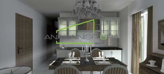 Ανακαινιση Θεσσαλονικη Μποτσαρη - Ανακαίνιση Τώρα, Θεσσαλονίκη