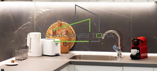 Ξενοδοχειο airbnb Θεσσαλονικη Κεντρο - Ανακαίνιση Τώρα, Θεσσαλονίκη