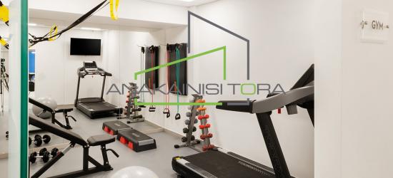 Ξενοδοχειο airbnb Θεσσαλονικη Κεντρο - Ανακαίνιση Τώρα, Θεσσαλονίκη