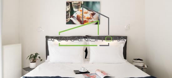 Ξενοδοχειο airbnb Θεσσαλονικη Κεντρο - Ανακαίνιση Τώρα, Θεσσαλονίκη