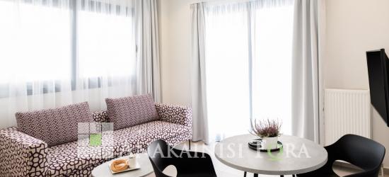 Ξενοδοχειο airbnb Θεσσαλονικη Κεντρο - Ανακαίνιση Τώρα, Θεσσαλονίκη