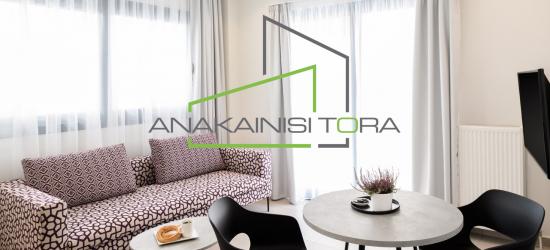 Ξενοδοχειο airbnb Θεσσαλονικη Κεντρο - Ανακαίνιση Τώρα, Θεσσαλονίκη