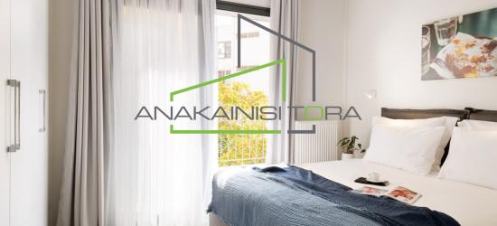 Ξενοδοχειο airbnb Θεσσαλονικη Κεντρο - Ανακαίνιση Τώρα, Θεσσαλονίκη